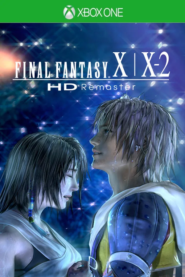 FINAL FANTASY X/X-2 HD Remaster (Xbox Live) (Xbox One) (EU)