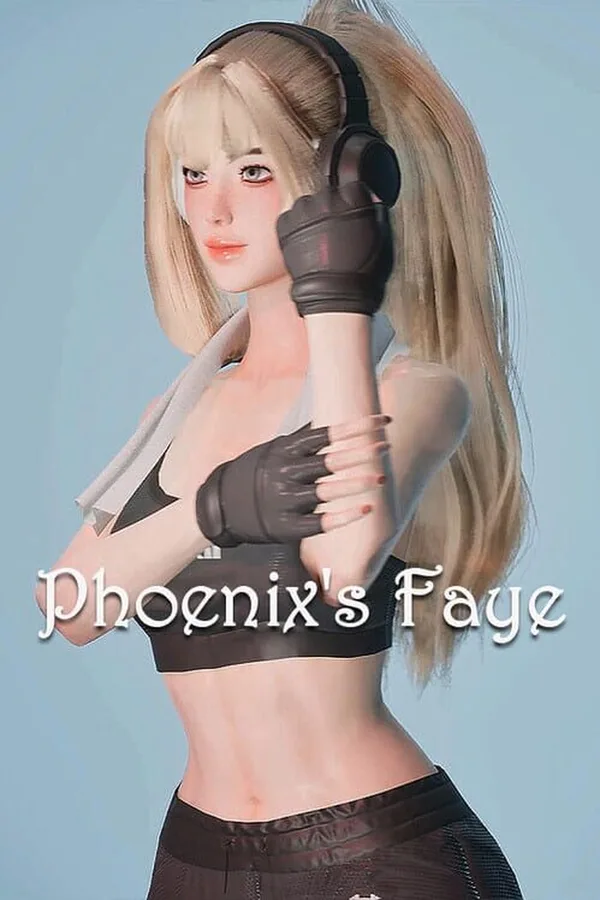 Phoenix's Faye PC