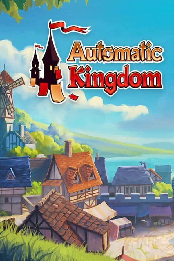 Automatic Kingdom PC