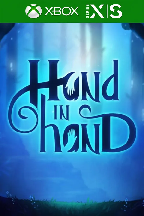 Hand in Hand XBOX One / Xbox Series X|S Account