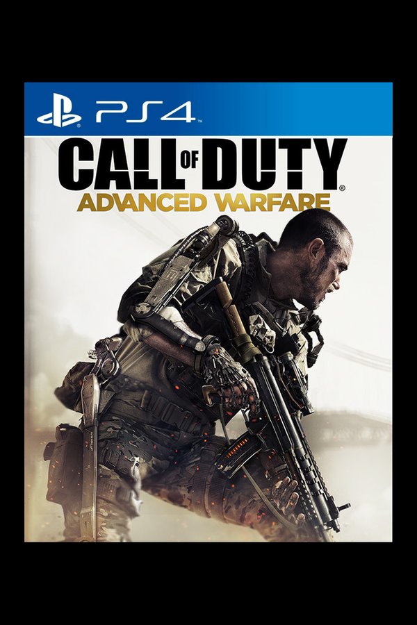 Call of Duty: Advanced Warfare PS4 Account