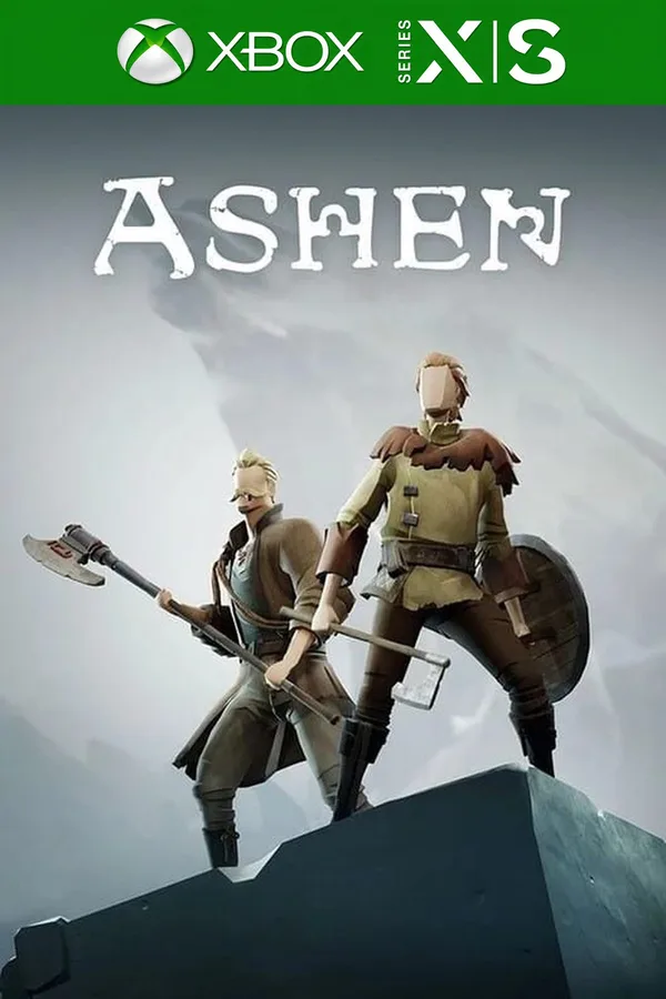 Ashen EU XBOX One / Xbox Series X|S / PC
