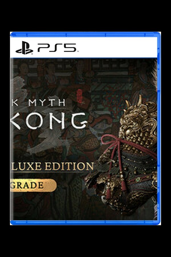 Black Myth: Wukong PS5 Online Account Activation