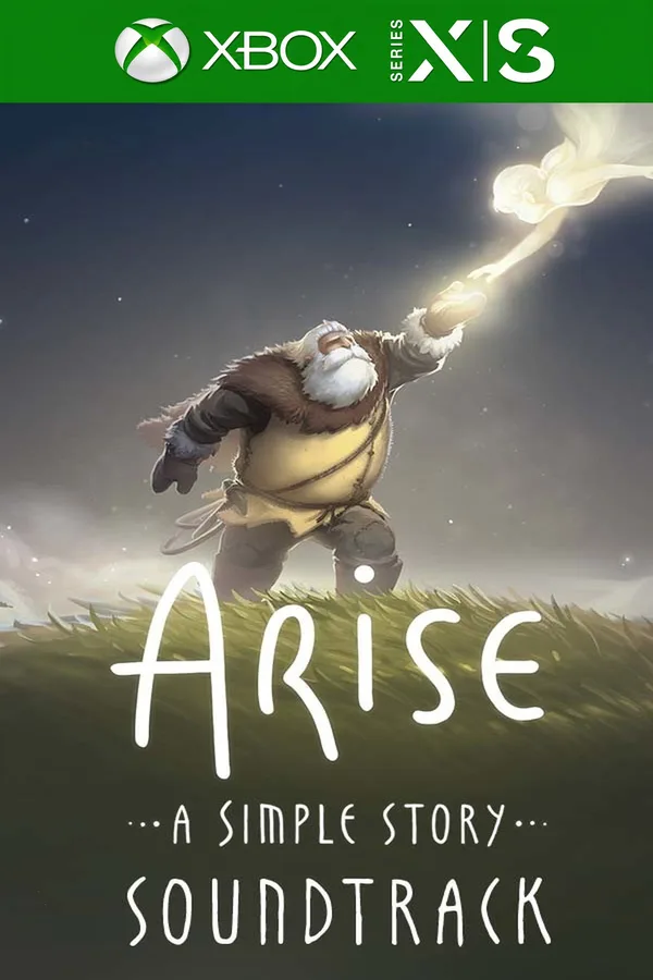 Arise: A Simple Story EU XBOX One / Xbox Series X|S