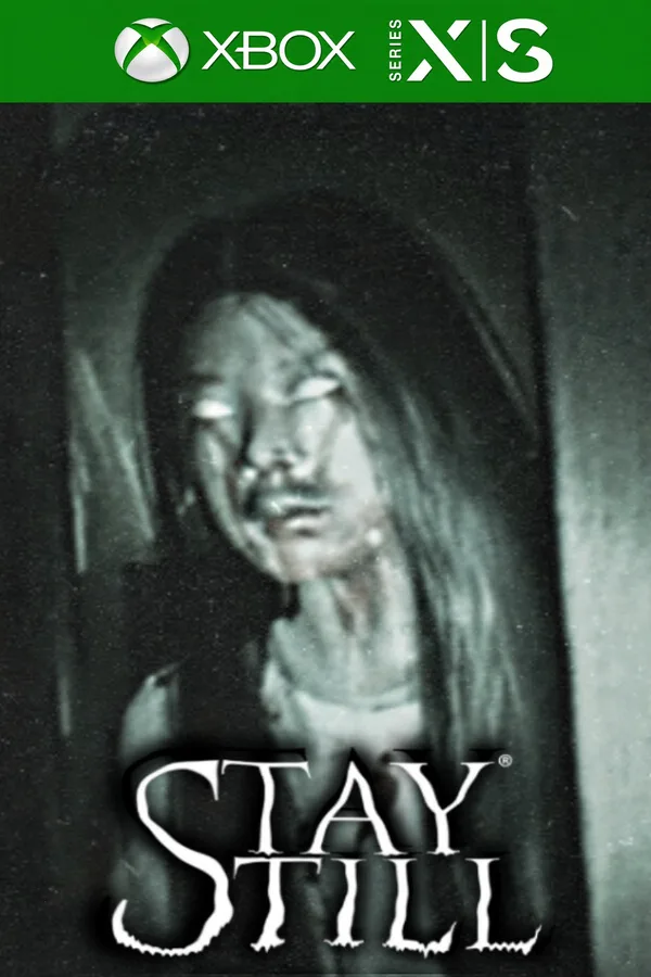 Stay Still Xbox Series X|S / PC Account