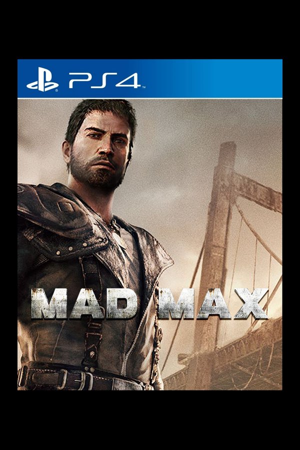 Max: The Curse of Brotherhood PS4 Account