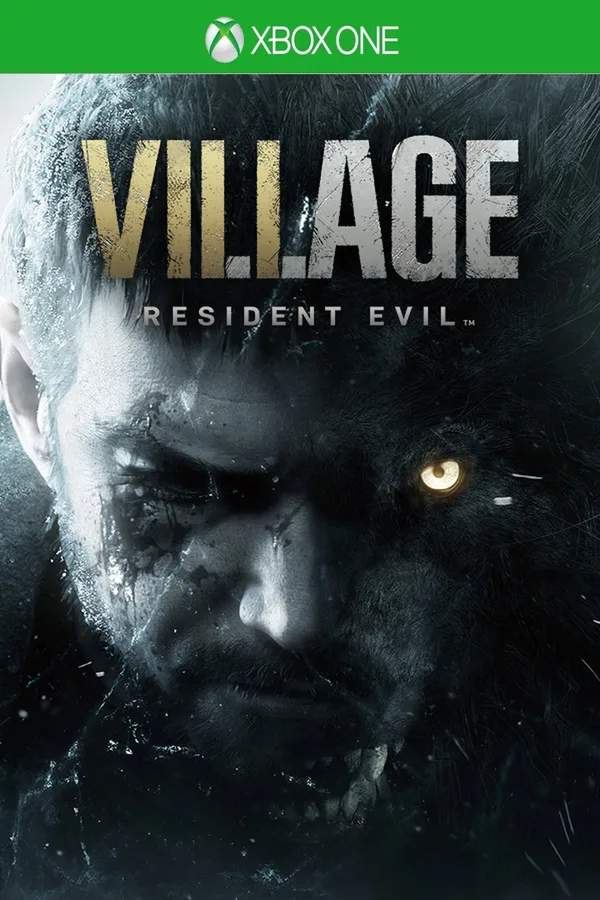 Resident Evil Village (Xbox One)