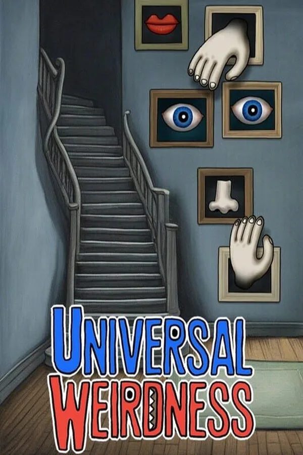 UNIVERSAL WEIRDNESS PC