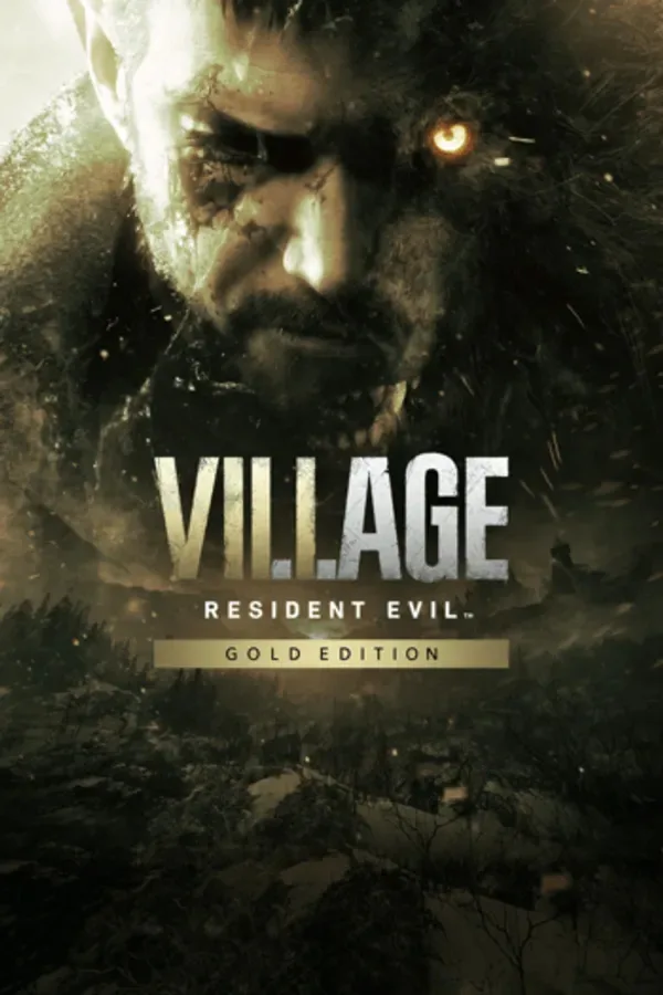 Resident Evil Village (Gold Edition) (NA)
