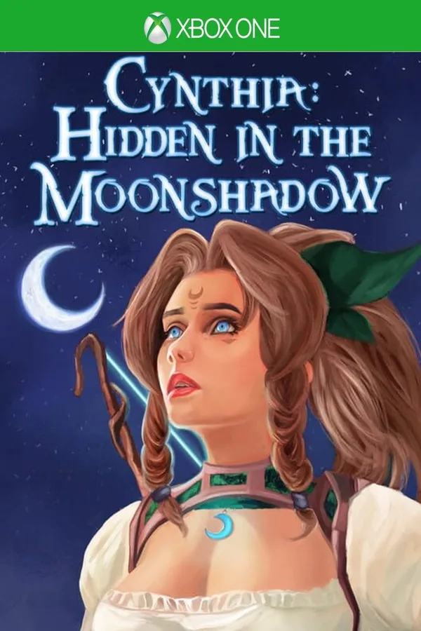 Cynthia: Hidden in the Moonshadow XBOX One Account