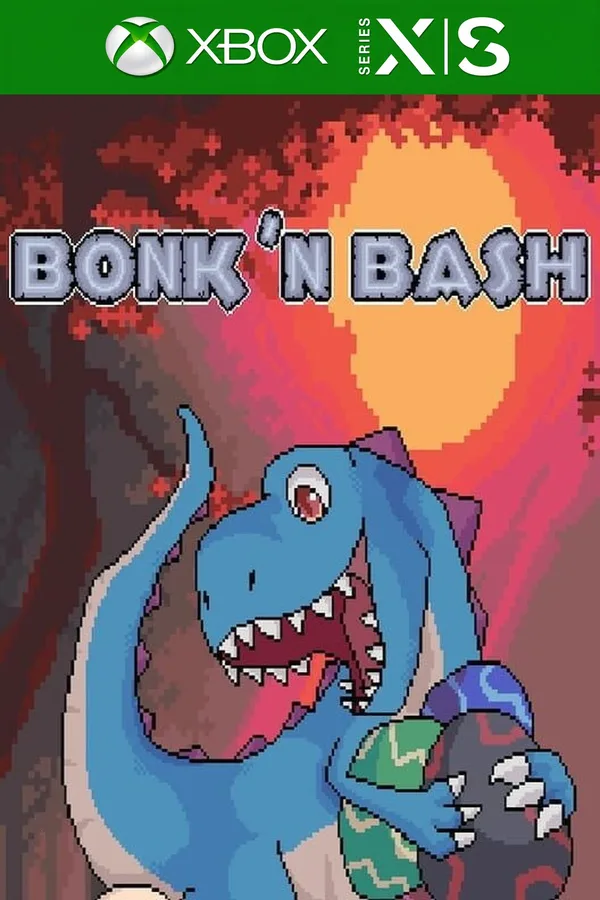 Bonk 'N Bash Pack XBOX One / Xbox Series X|S Account