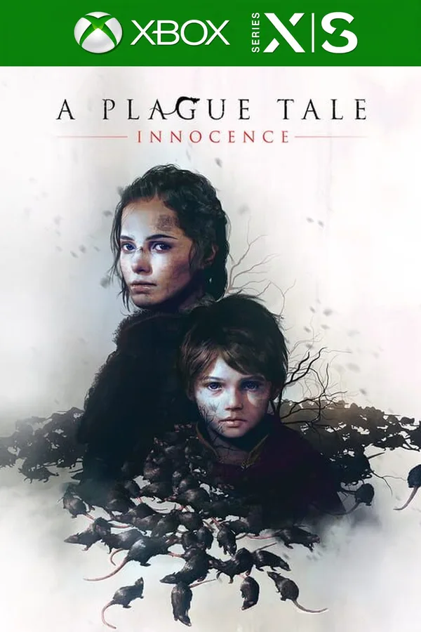 A Plague Tale: Innocence EU XBOX One / Xbox Series X|S