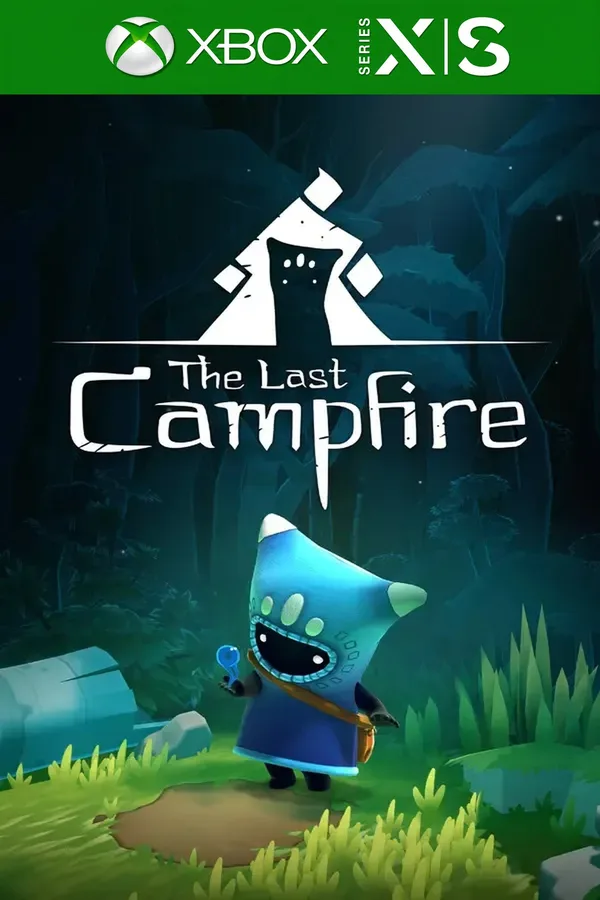 The Last Campfire CL XBOX One / Xbox Series X|S