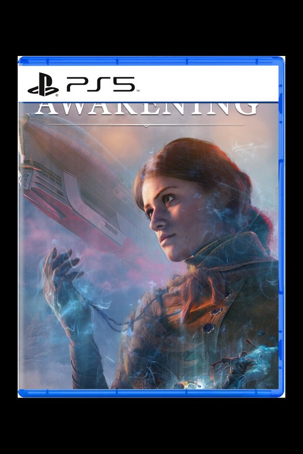 Unknown 9: Awakening PS4/PS5 Account