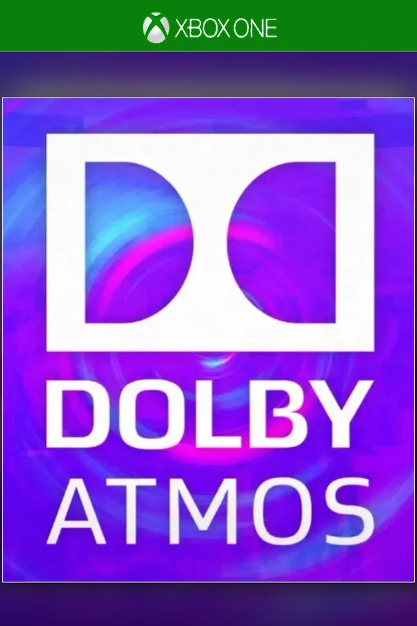 Dolby Atmos For Headphones AR XBOX One