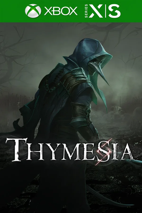 Thymesia EU Xbox Series X|S / PC