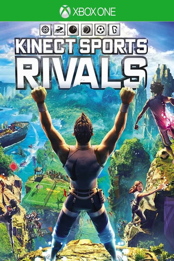 Kinect Sports Rivals (Xbox One)