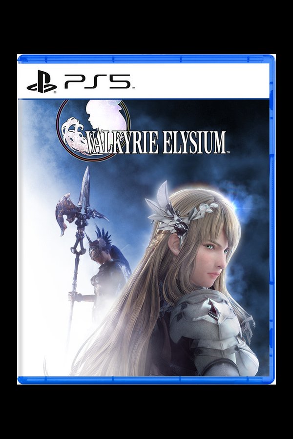 VALKYRIE ELYSIUM PS4/PS5 Account