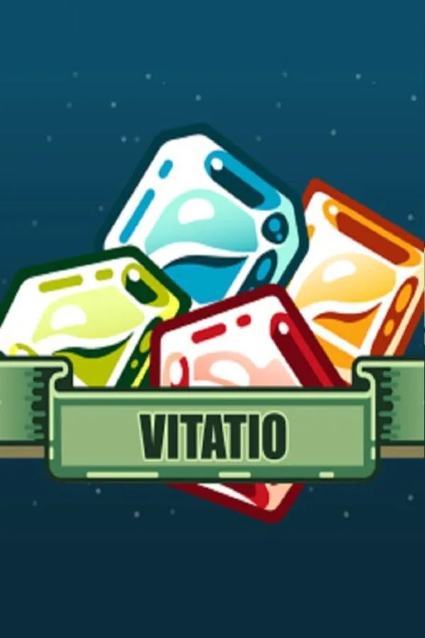 VITATIO PC