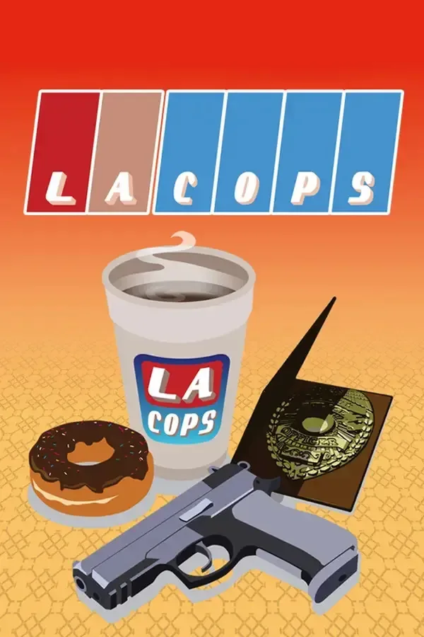 LA Cops (EU)