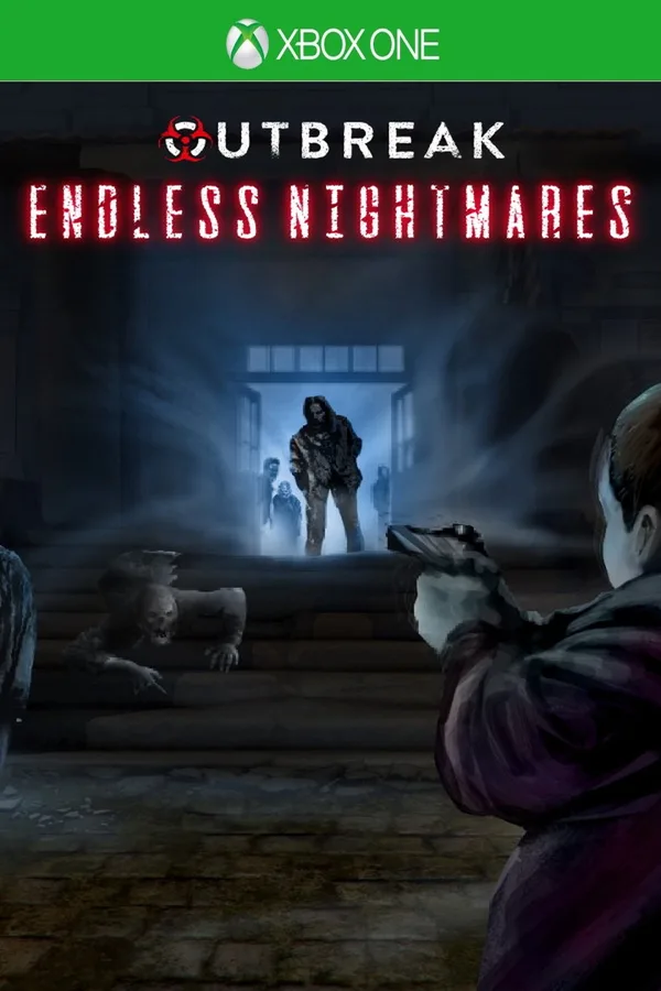 Outbreak: Endless Nightmares EU XBOX One