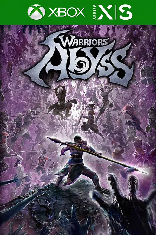 WARRIORS: Abyss US Xbox Series X|S