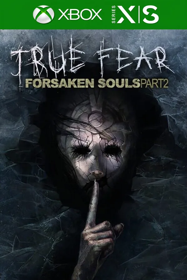 True Fear: Forsaken Souls Part 2 AR Xbox One / Xbox Series X|S