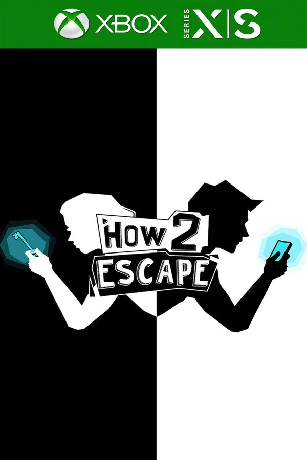 How 2 Escape EU XBOX One / Xbox Series X|S