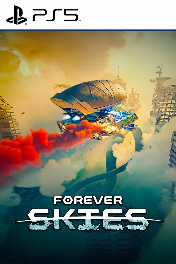 Forever Skies PS5 Account