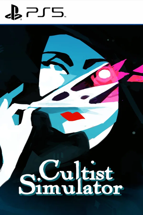 Cultist Simulator: Initiate Edition EU PS5