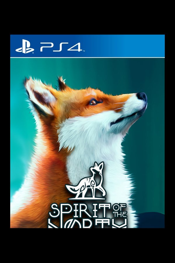 Spirit of the North PS4 Account