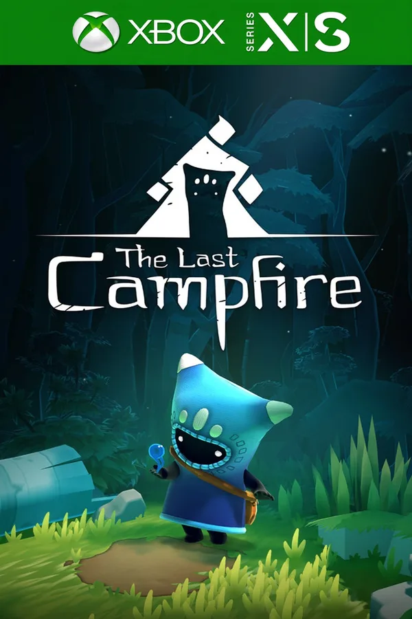 The Last Campfire XBOX One / Xbox Series X|S Account