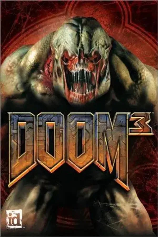 Doom 3 (RU/CIS)