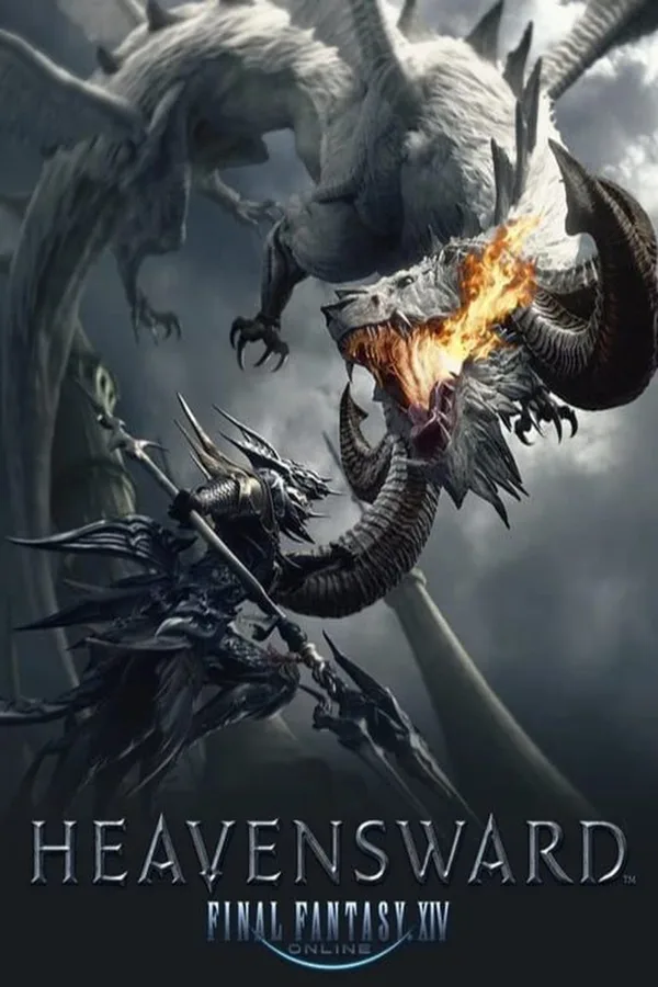 Final Fantasy XIV: Heavensward (NA)