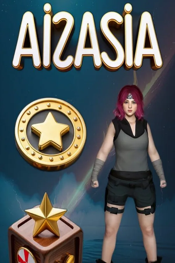 AIZASIA PC