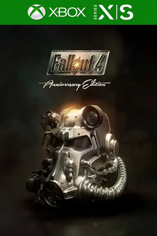 Fallout 4: Anniversary Edition XBOX One / Xbox Series X|S / PC Account