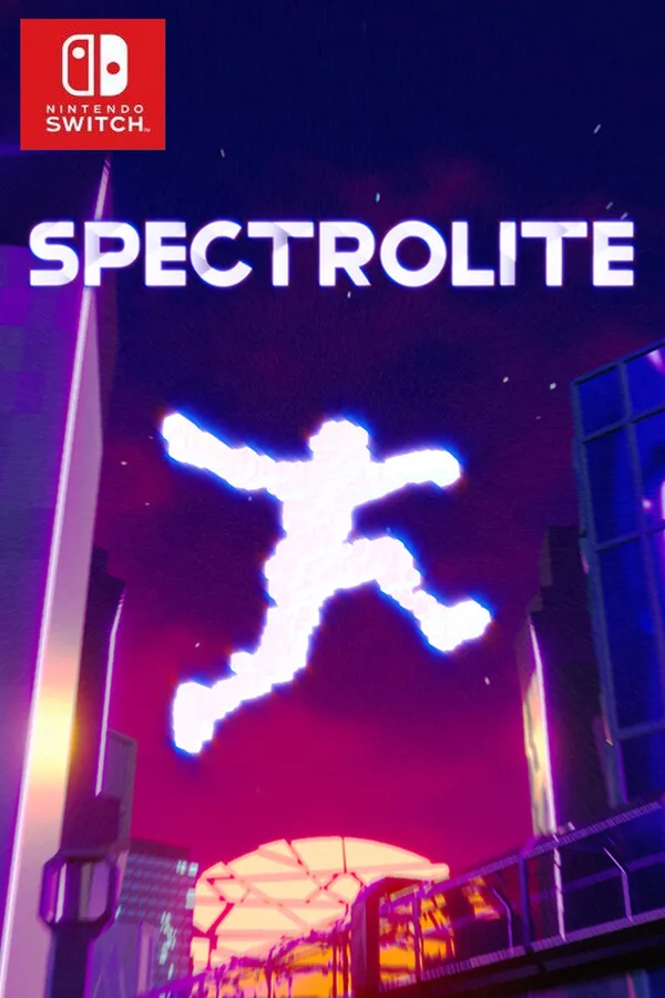 Spectrolite (Switch) (EU)