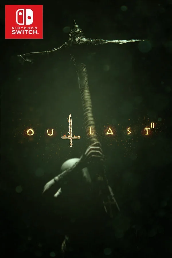Outlast 2