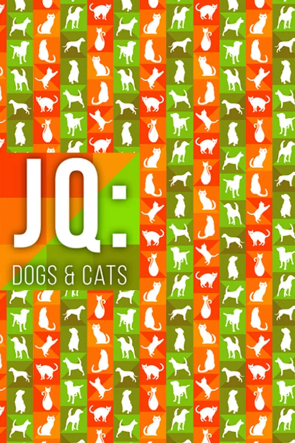JQ: dogs & cats PC