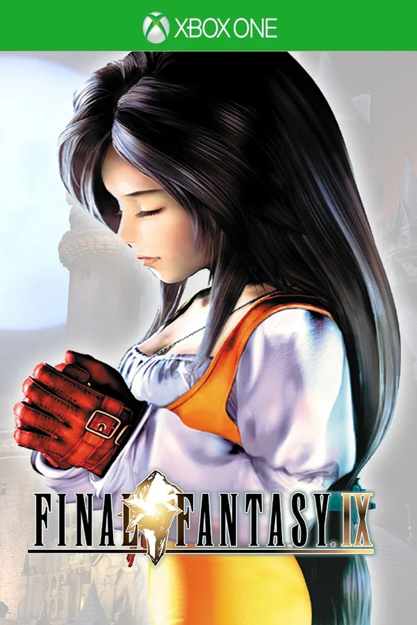Final Fantasy IX (Windows 10 / Xbox One) (EU)