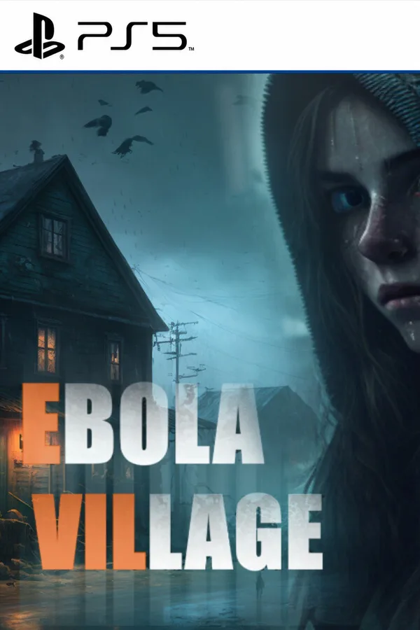EBOLA VILLAGE EU PS5