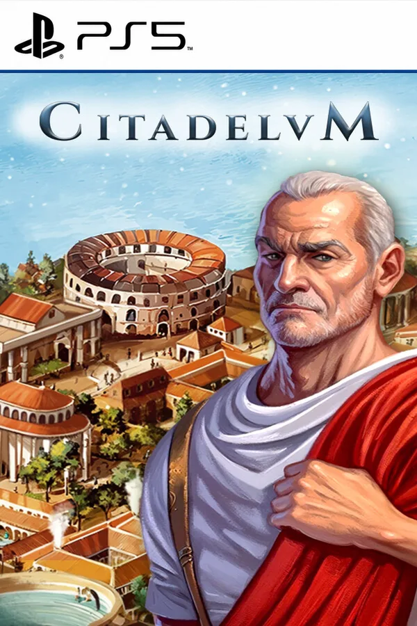 Citadelum EU PS5