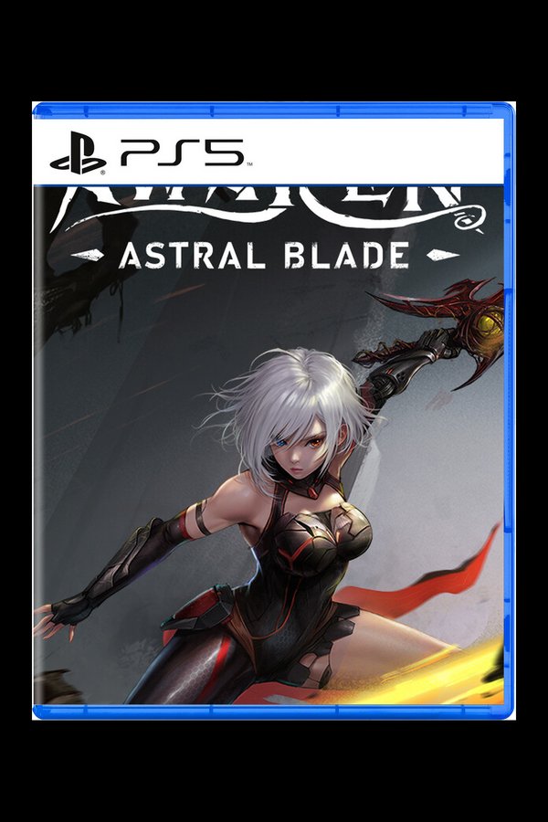 AWAKEN - Astral Blade NA PS5