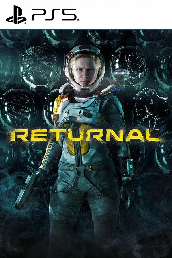 Returnal (PS5) (EU)