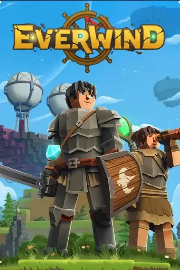 Everwind