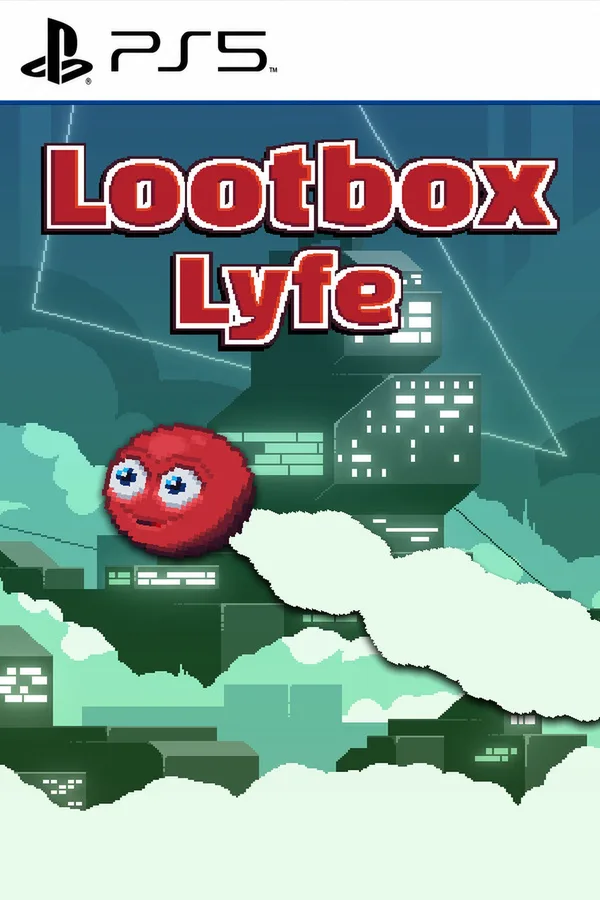 Lootbox Lyfe EU PS5