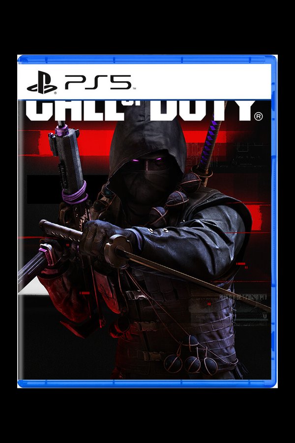 Call of Duty: Black Ops 4 PS4/PS5 Online Account Activation