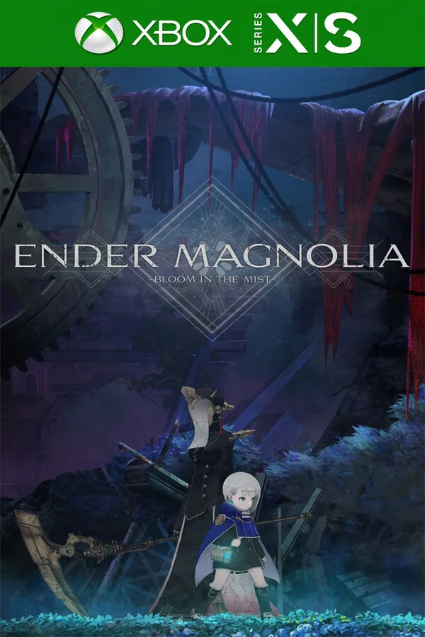 ENDER MAGNOLIA: Bloom in the Mist XBOX One / Xbox Series X|S Account