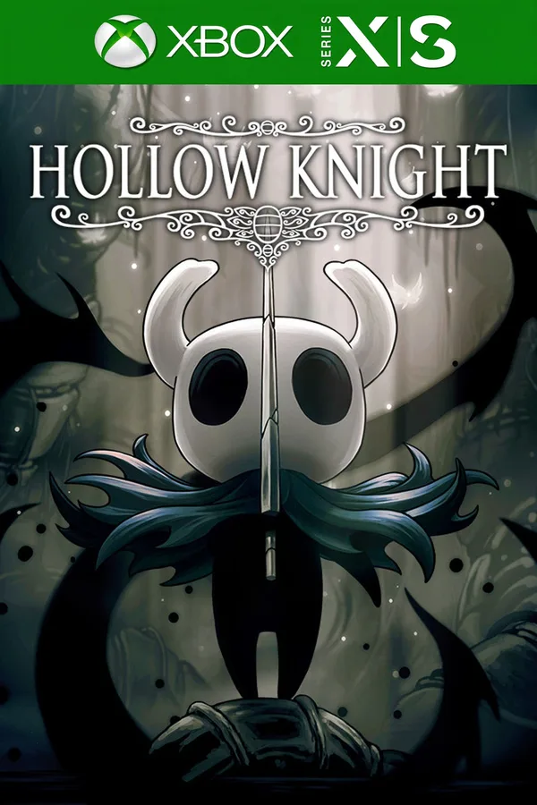 Hollow Knight: Voidheart Edition XBOX One / Series X|S / PC Account