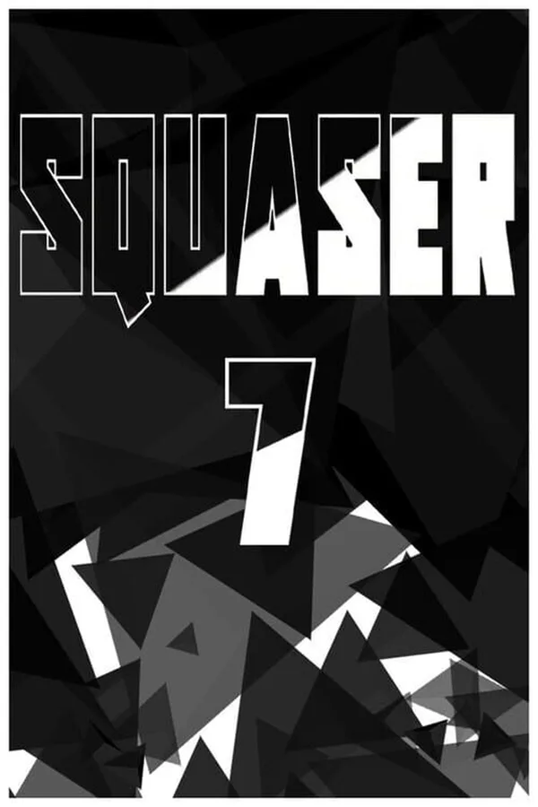 SQUASER 7 PC